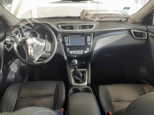 Front right panel NISSAN QASHQAI II (J11, J11_)  | BP23188775C59  - Image 11