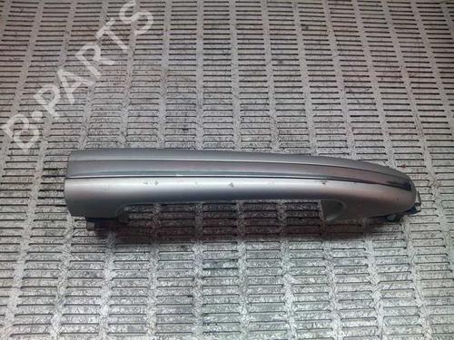 Front right exterior door handle MERCEDES-BENZ A-CLASS (W168) A 170 CDI (168.008) BP1593466C129