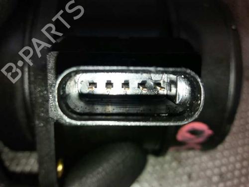 Mass air flow sensor KIA SORENTO I (JC) | BP3144366M95