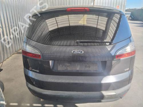 Water radiator FORD S-MAX (WA6)  | BP8347306M31  - Image 9