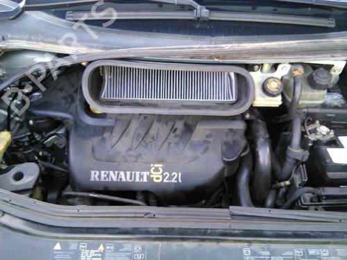 Venstre bak elrute bryter RENAULT ESPACE IV (JK0/1_) 2.2 dCi (JK0H) | BP4585202I29 