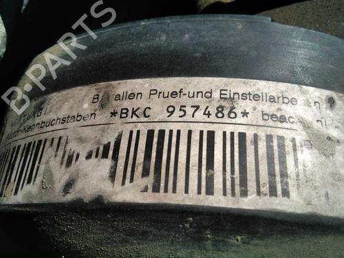 Fuse box SEAT LEON (1P1) 1.9 TDI | BP5655665E1 
