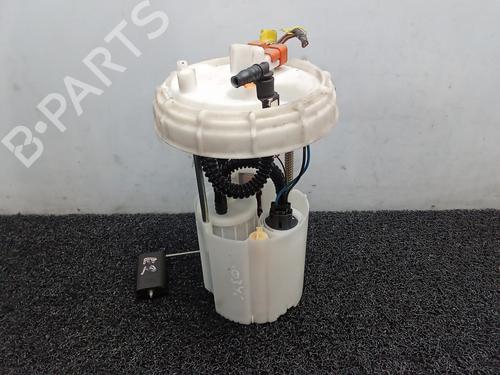 Fuel pump LANCIA YPSILON (843_) 1.4 16V (843.AXC11, 843.AXC1B, 843.AXC1A) (95 hp) 9681671