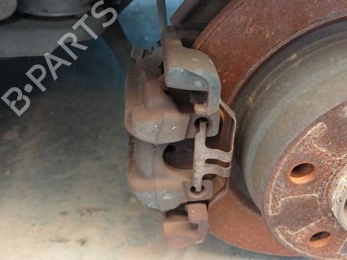 Used Left rear brake caliper Left rear brake caliper BMW 1 (F20) [2011-2019] 39964345 39964345