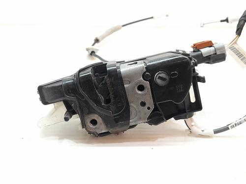 Front left lock CITROËN C3 / C3 ORIGIN III (SX) 1.2 VTi 82 | BP9503920C98 