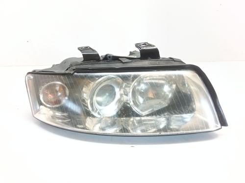Used Right headlight Right headlight AUDI A4 B6 (8E2) 2.5 TDI quattro (180 hp) 36382072 36382072