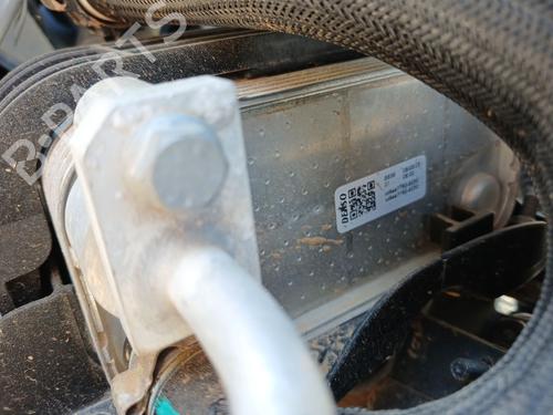 AC radiator FIAT 500X (334_) 1.0 (334.AXN1B) | BP35949247M32 - Image 2