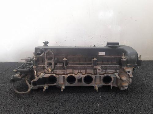 Cylinder head MAZDA 6 Saloon (GG) 1.8 | BP12470429M5 - Image 4