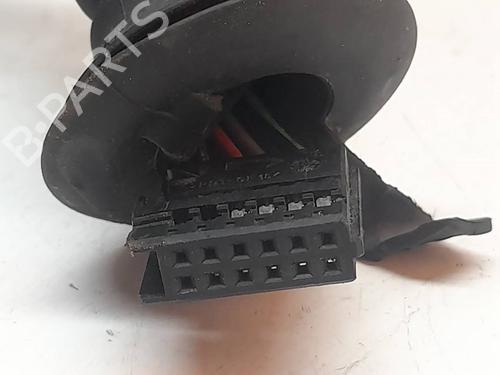 Left mirror BMW 5 (E39) 528 i | BP895685C26 