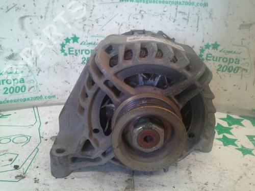 Used Alternator Alternator LANCIA YPSILON (843_) [2003-2011] 64041 64041