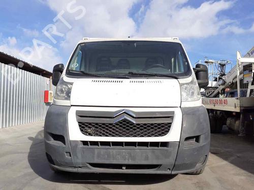 Steering column CITROËN JUMPER II Platform/Chassis 2.2 HDi 120 | BP25623584M21 