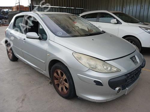 Left front window switch PEUGEOT 307 (3A/C) 1.6 16V | BP39033104I27 - Image 8