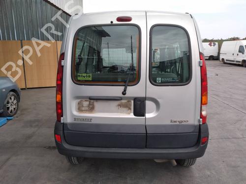 Right sun visor RENAULT KANGOO (KC0/1_) D 65 1.9 (KC0E, KC02, KC0J, KC0N) | BP8196419I2