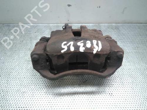 Used Right front brake caliper Right front brake caliper 11583492 11583492