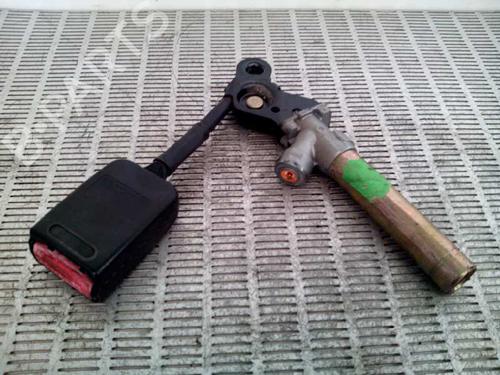 Used Front left belt tensioner CITROËN SAXO (S0, S1) 1.1 X, SX (60 hp) 595154