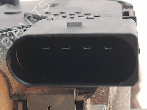 Front wiper motor SEAT LEON (5F1)  | BP25890771M29 