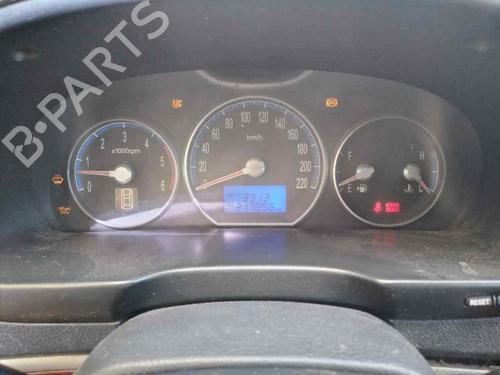 Switch HYUNDAI SANTA FÉ II (CM) 2.2 CRDi GLS 4x4 | BP24650528I30 - Image 14