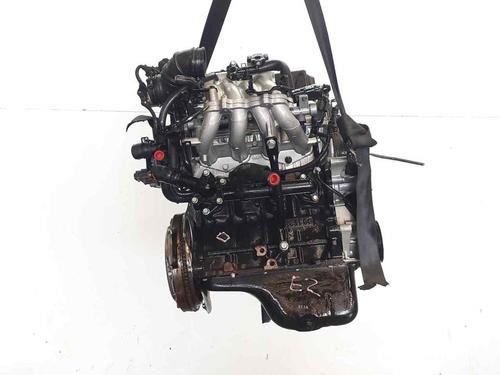 Used Engine KIA PICANTO I (SA) 1.1 (65 hp) 31830707
