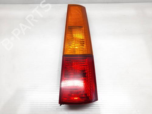 Used Right taillight SUBARU JUSTY III (G3X) 1.3 CDTi (69 hp) 22896635