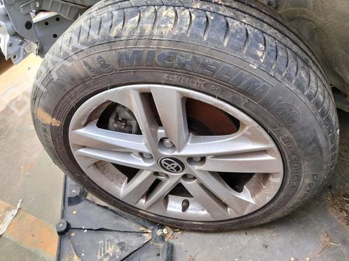 Used Rim TOYOTA COROLLA Hatchback (_E21_, _EA1_, _EH1_) [2018-2025]  29750660