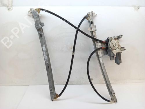 Used Front left window mechanism Front left window mechanism 37196740 37196740