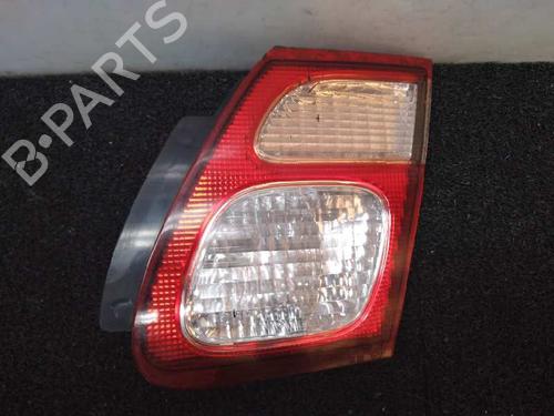 Used Right tailgate light Right tailgate light NISSAN ALMERA II Hatchback (N16) [2000-2026] 6137275 6137275