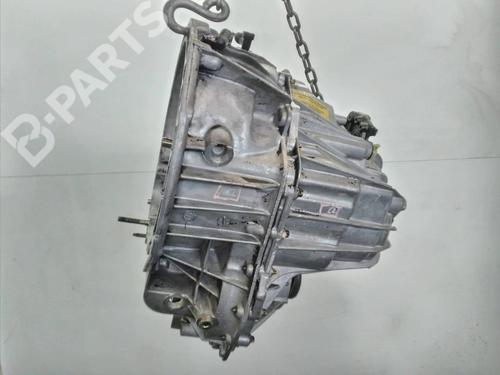 Used Manual gearbox Manual gearbox NISSAN PRIMASTAR Van (X83) 1.9 dCi 100 (100 hp) 11143757 11143757