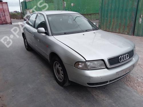 Electronic module AUDI A4 B5 (8D2) 1.8 T | BP8737757M83  - Image 8