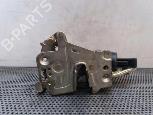 Rear right lock MERCEDES-BENZ E-CLASS (W210) E 280 (210.063) | BP2666828C99 