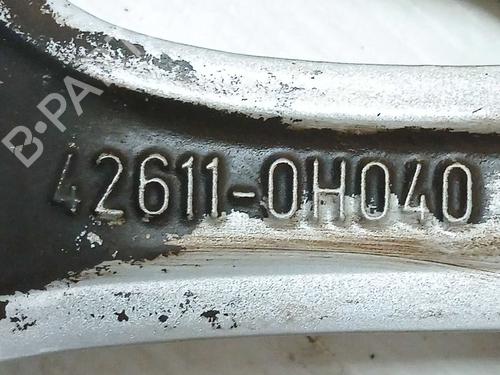 Fælk TOYOTA AYGO (_B4_) 1.0 (KGB40) | BP39612882C45  - Image 6