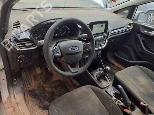 Rear left interior door handle FORD FIESTA VII (HJ, HF) | BP25837379I15 - Image 9