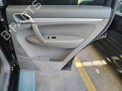 Used Rear right panel Rear right panel PORSCHE CAYENNE (9PA) [2002-2010] 15905476 15905476