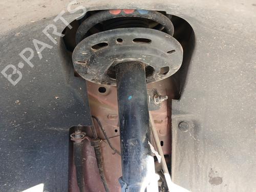 Used Right front shock absorber Right front shock absorber CITROËN C4 III (BA_, BB_, BC_) [2020-2026] 34120235 34120235