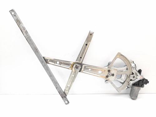 Rear left window mechanism SUBARU TRIBECA (B9)  | BP10502109C24 