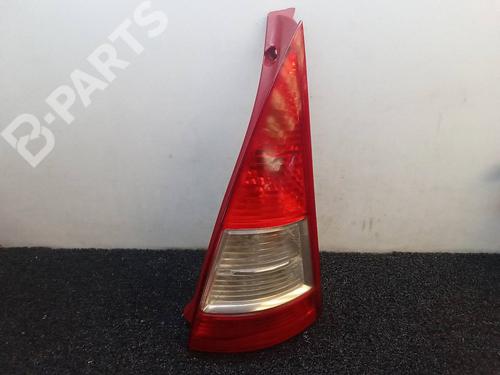 Used Right taillight Right taillight CITROËN C3 I (FC_, FN_) 1.4 i (73 hp) 10244501 10244501