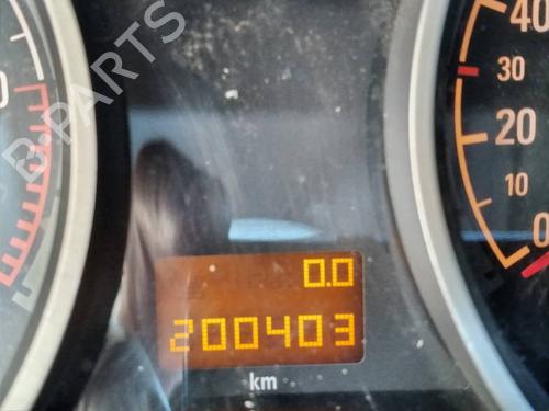 Injector OPEL ASTRA H (A04) 1.9 CDTI (L48) | BP9812821M100 