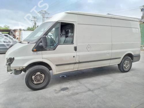 AC compressor FORD TRANSIT Van (FA_ _) 2.4 DI (FAA_, FAB_, FAC_, FAD_) | BP9834667M34  - Image 9