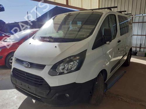 Left sun visor FORD TRANSIT CUSTOM V362 Van (FY, FZ) | BP34266186I1 - Image 6