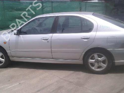 Left headlight NISSAN PRIMERA Hatchback (P11) 2.0 TD | BP865076C28 