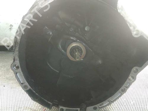 Gearbox BMW 3 (E46) 320 d | BP865003M3 