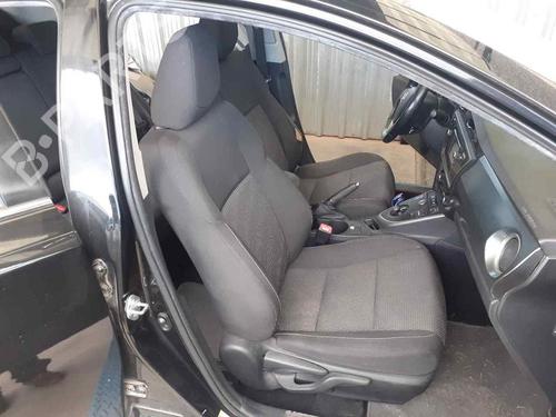 Right front seat TOYOTA AURIS (_E18_) | BP23268600C16 - Image 1