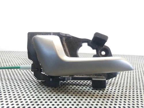 Used Front left interior door handle KIA RIO III (UB) 1.2 CVVT (84 hp) 3649401