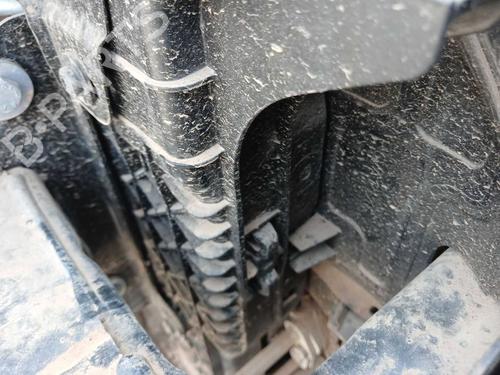 Front slam panel SKODA FABIA IV (PJ3) | BP38012948C72 - Image 2