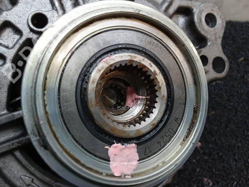 Alternator SEAT ALTEA (5P1)  | BP9277252M7 