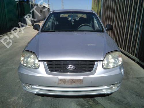 Right taillight HYUNDAI ACCENT II (LC) 1.5 CRDi | BP6073053C35 