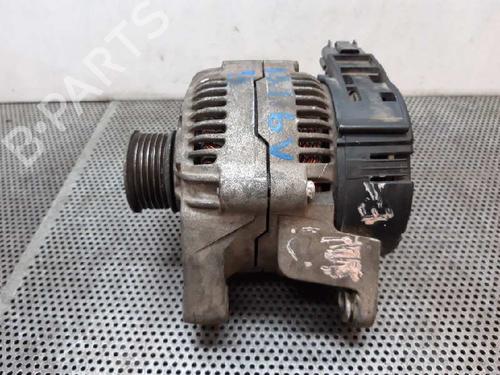 Used Alternator NISSAN MICRA II (K11) 1.3 i 16V (75 hp) 1266390