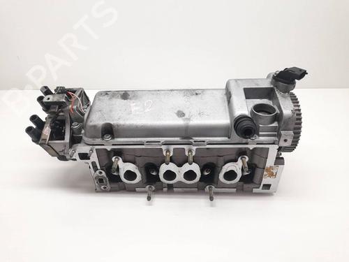 Used Cylinder head FIAT SEICENTO / 600 (187_) 1.1 (187AXB, 187AXB1A, 187AXC1A02) (54 hp) 16700247