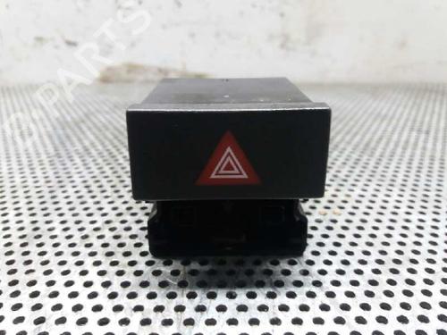 Used Warning switch Warning switch OPEL MERIVA A MPV (X03) 1.7 DTI (E75) (75 hp) 6615966 6615966