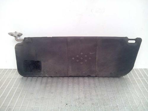 Used Left sun visor Left sun visor FORD TRANSIT Van (FA_ _) [2000-2006] 1593379 1593379