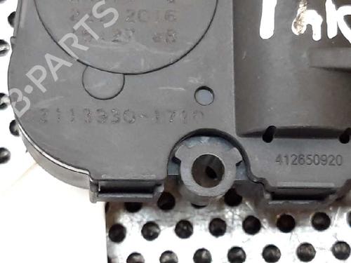 Electronic module MERCEDES-BENZ GLA-CLASS (X156) GLA 180 (156.942) | BP11635178M83